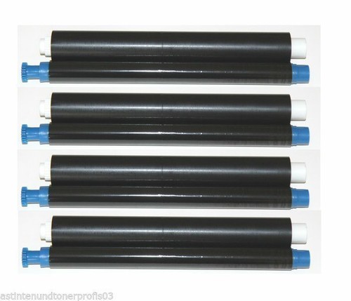 Inkfilm faxrolle für - 4x,