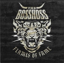 The BossHoss - Flames Of Fame