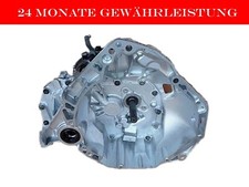 GETRIEBE JE3006 SMART RENAULT