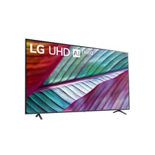 LG 75UR78006LK, LED-Fernseher