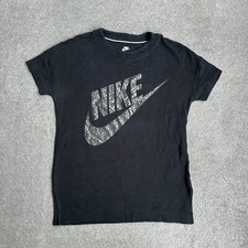 NIKE Damen T-Shirt Gr. S