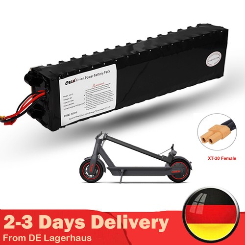 36v 8ah batteriepack scooter - 36v,