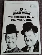 CFK-Filmprogramm: STAN LAUREL