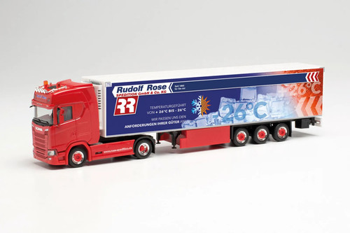 Herpa 315005 scania hd - 315005, cs