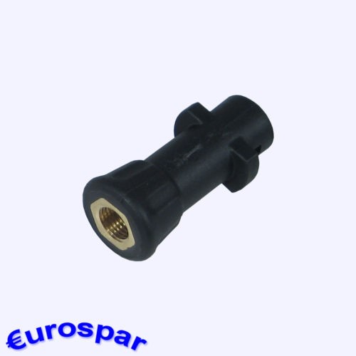 Bajonett adapter für - bajonett-adapter, g1/4