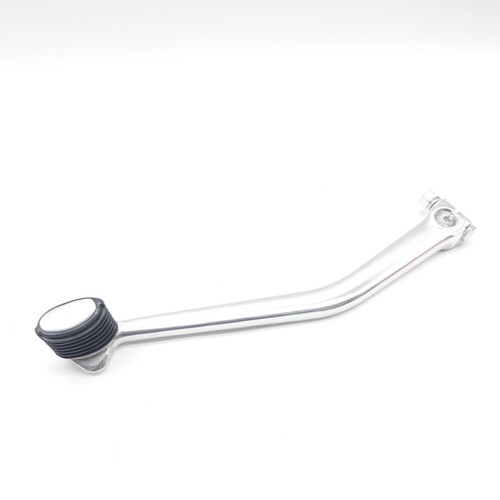Kickstarter chrom für piaggio - kickstarter,