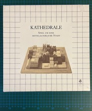 Kathedrale - Strategiespiel