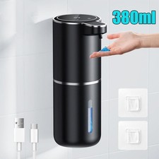 Seifenspender Automatisch