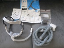 Resmed F40 FULLFACE Maske GR.M