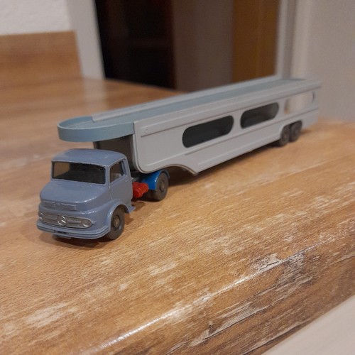 Tolles wiking modell auto - tolles,
