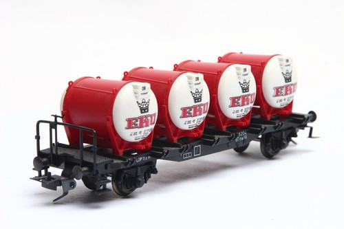 Fleischmann 5231 db - fleischmann, h0