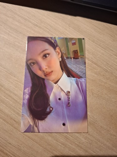 Twice nayeon eyes wide open - twice,