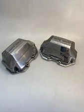 Moto Guzzi Ventildeckel matt -