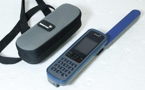 Inmarsat isatphone pro - inmarsat,
