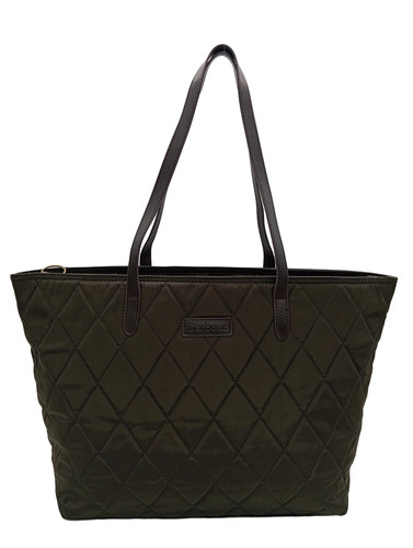 Barbour umhängetasche oliv - barbour,
