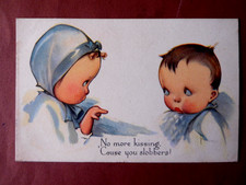 CHARLES TWELVETREES Postkarte