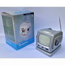 Unbenutzt verpackt Retro