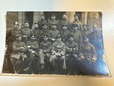 1. Weltkrieg Feldpostkarte /