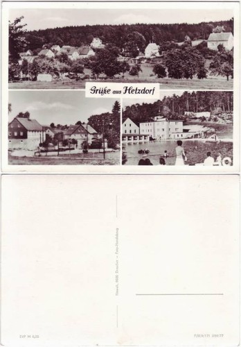 Ansichtskarte