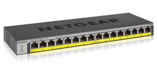 Netgear GS116PP, Switch