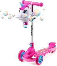 Xootz Unicorn Bubble Go