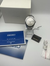 Seiko Uhr Sarb035
