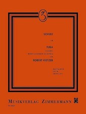 Schule für Tuba in B oder C