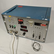 BA GE Standby Motoranzeige