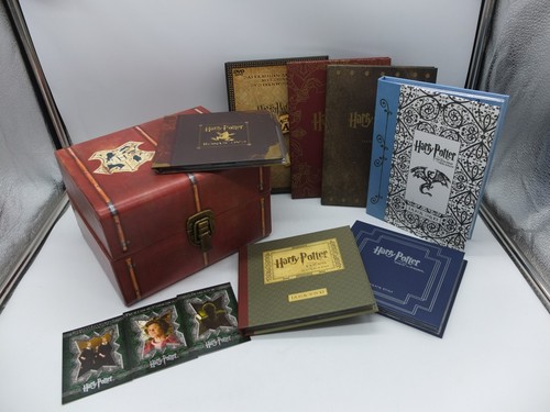 Harry potter jahr - harry,