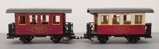 LGB 100 Jahre Lehmann G Scale