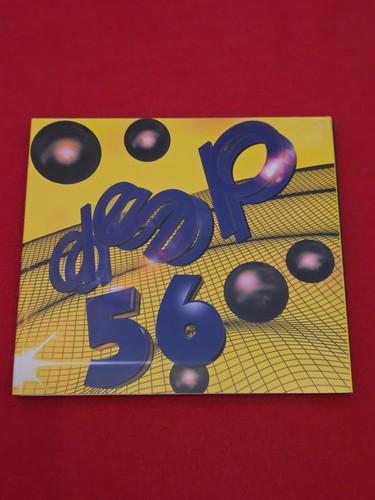 Deep magic dance - magic, 56