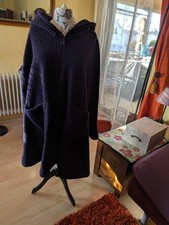 LAGENLOOK Boucle Jacke