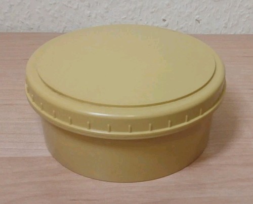 Ddr butterdose meladur melamin - ddr,