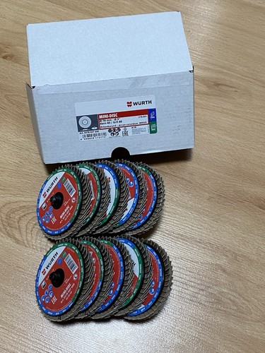 Würth 1x10stück - würth,