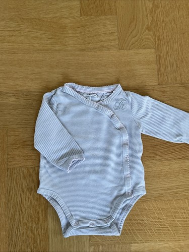 Body mädchen tommy hilfiger - body,