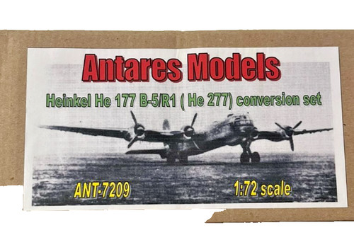Antares ant 7209 heinkel - ant-7209, –