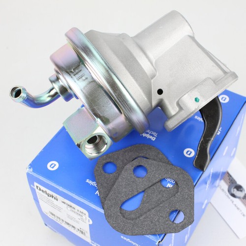 Chevy bbc fuel pump - chevy,