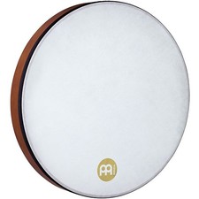 Handtrommel Meinl FD20D-WH