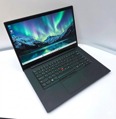 Lesen lenovo thinkpad - lesen,