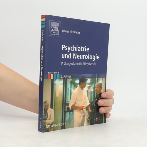 Psychiatrie und neurologie - psychiatrie,
