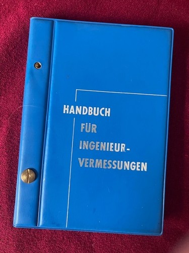 Handbuch für