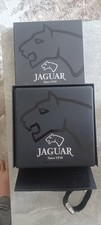 Jaguar Swiss Made Uhr -