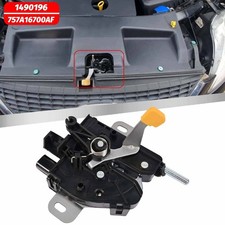 Für Ford Mondeo IV MK4 Galaxy