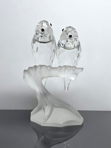Swarovski 013560 scs lovebirds - 013560,