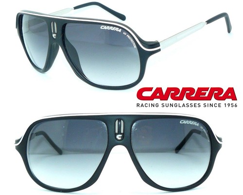 Carrera sonnenbrille schwarz - carrera,