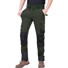 Arbeitshose Herren Cargo Hose