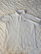 Lacoste classic fit polo shirt - lacoste,