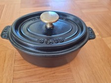 Staub Mini La Cocotte 17,5 cm