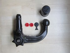 NEU !! 313165 MERCEDES VITO W639 KUGELKOPF WESTFALIA ANHÄNGERKUPPLUNG