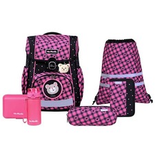 McNeill Set BRAVO, 9tlg. -